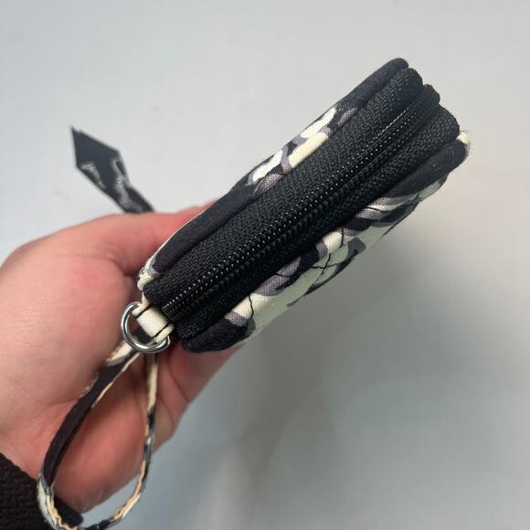 Vera Bradley Night and Day Carry It All Wristlet Wallet - Picture 2 of 5